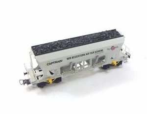 echte Kohleladung 54, für Märklin u. Tillig 45805, 45806, 70026, 70027, 70036 - Picture 1 of 1