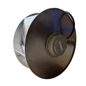 RH45MVDK4F1R 690W 400V For Ziehl Abegg RH45M-VDK.4F.1R Cooling Fan - Afbeelding 1 van 4