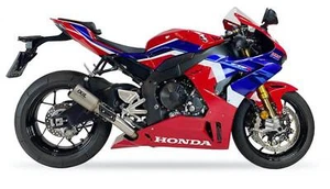 IXIL Race Xtrem Silencer Honda CBR1000RR-R / SP 2020-24 - Picture 1 of 5