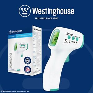 Westinghouse Infrared Body Thermometer No touch non contact 2 second