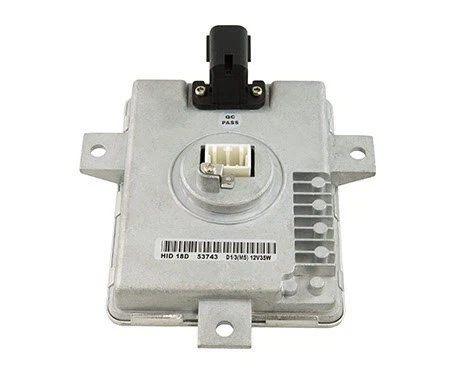 2005 Honda S2000 Factory OEM Replacement Ballast for HID Headlight - Image 1 of 2