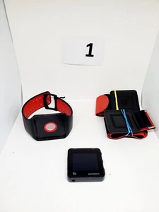 Motorola MOTOACTV 8GB GPS Sports Watch & MP3 Player - Picture 1 of 16