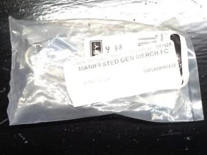 1 Liberty P18993C-SN-C 3" Circus Pull Schrank Hardware Griff Ziehen Satin Nickel - Bild 1 von 2