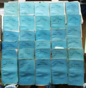 Vaterländische Geschicht des Elsasses 30n° Lieferung 1 - 40 Adam Walther STROBEL - Imagen 1 de 1