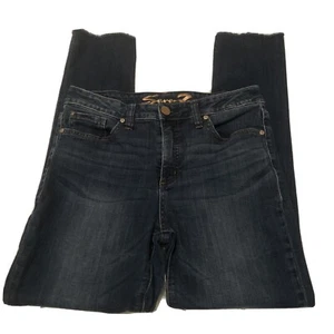 Seven7 Damen Denim Jeans Größe 10 - Bild 1 von 7
