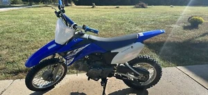 Dirtbike - Picture 1 of 3