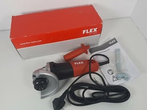 Amoladora angular Flex L 3709 L3709 115 750 W 230 V - Imagen 1 de 9