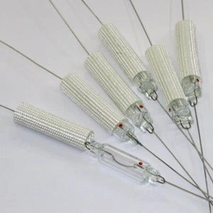 Lámpara de protección contra sobrecorriente cruzada de altavoz 6 piezas/fusible de bombilla para Bose\JBL\Peavey - Imagen 1 de 6