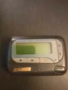 Motorola Advisor Elite 1-drożny pager alfanumeryczny - Zdjęcie 1 z 1