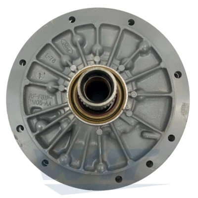 4R100 Ford Complete Transmission Front Pump PWM Pump 98-UP - Image 1 of 3