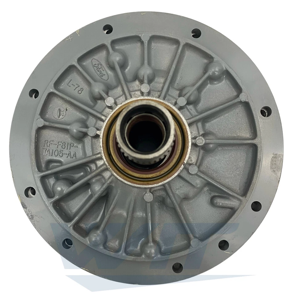 Bomba delantera transmisión completa Ford 4R100 bomba PWM 98-UP Foto 1 de 3