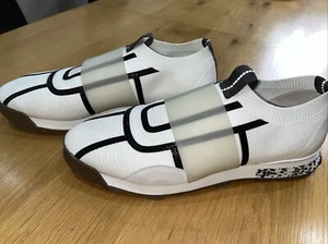 Jimmy Chop Trainers Men’s - Picture 1 of 10