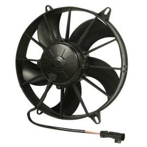 SPAL 1604 CFM 11in High Output (H.O.) Fan - Pull - Bild 1 von 1