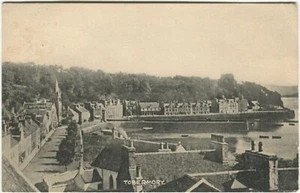 TOBERMORY - Isle of Mull Postcard  - Picture 1 of 2