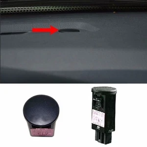 Auto Light Sensor Unit Sensor for Ssangyong Korando Turismo Kyron Oem Parts - Picture 1 of 1