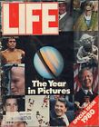 LIFE January 1981 The Year in Pictures