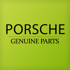 Genuine Porsche Push Button Interior Light 99661398000