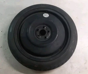 1 X 17" Ersatzrad REIFEN TOYOTA AVENSIS T25 2170600 NOTRAD - Bild 1 von 8