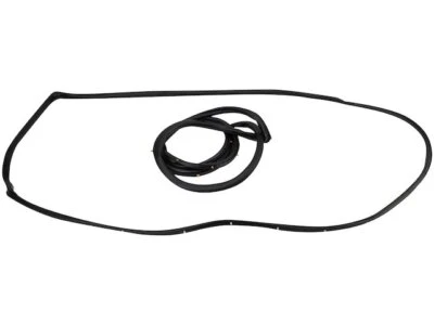 For 1989-1995 Toyota Pickup Door Seal Kit 38433ZTQC 1990 1991 1992 1993 1994 - Image 1 of 2