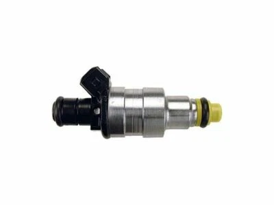 For 1985-1988 Pontiac Fiero Fuel Injector 72197QC 1986 1987 2.8L V6 Foto 1 de 2