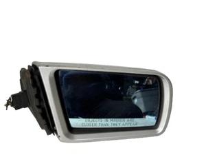 Espejo retrovisor Mercedes Clase E 1999 202 811 02 98 ¡fabricante de equipos originales! - Imagen 1 de 6