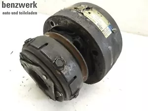 Mercedes W126 W123 W107 Klimakompressor Harrison 1131350 ORIGINAL ✔️ - Bild 1 von 4