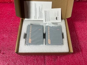 SET 2 HDMI Glasfaser AN-DVI-EXT06 - Bild 1 von 8