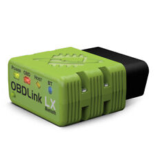 OBDLink LX Bluetooth ScanTool for Windows & Android 427201