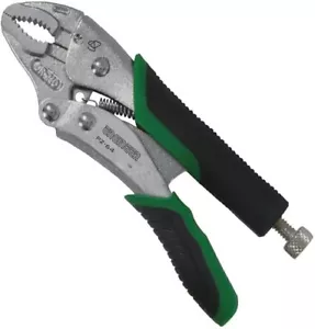 Ingeniero Japonés VamPLIERS Neji Zaurus pinzas de agarre de tornillo 3.5 ~ 9.5 mm PZ-64 Japón - Imagen 1 de 8