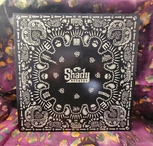 Akon Ft Eminem Smack That Remix VG Promo 12” Vinyl EP The Re-Up - Picture 1 of 4