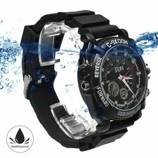 spy watches for sale