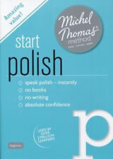 Start Polish (Learn Polish with the Michel Thomas Method) [Audio]