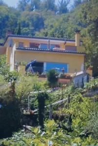 Villa am Vico See (Rom) - Bild 1 von 8