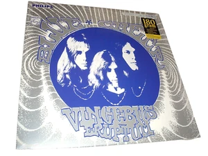 Blue Cheer – Vincebus Eruptum-PHILLIPS PHS 600-264-NEW SEALED 180 GRAM VINYL LP - Picture 1 of 2