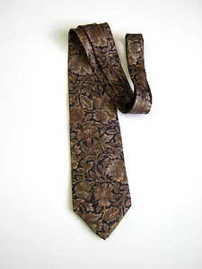 Ciro CITTERIO Neuwertig Seide Handgefertigt Hand Made IN Italy - Bild 1 von 5