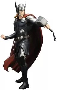 Estatua de PVC Kotobukiya de Thor (Avengers Now) 1:10 ArtFx+ Kotobukiya de Japón - Imagen 1 de 6