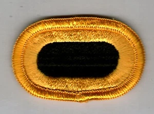 AIRBORNE PARA OVAL 101st AIRBORNE 1st BRIGADE - Picture 1 of 1
