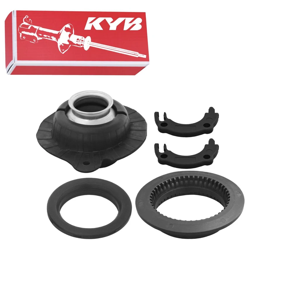 Kit de montaje de puntal de suspensión delantero izquierdo KYB para Dodge Dart GT 2014-2016 Foto 1 de 1