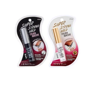 Super Strong Hold Eyelash Adhesive, Waterproof, 48-Hour Long-Lasting Lash Glue,  - Picture 1 of 12