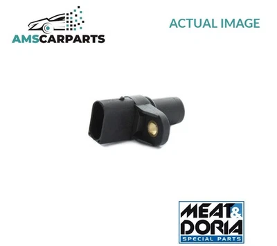 CAMSHAFT POSITION SENSOR OUTLET SIDE 87422 MEAT & DORIA NEW OE REPLACEMENT - Image 1 of 4