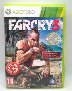 Far Cry 3 - Microsoft Xbox 360 - Picture 1 of 3
