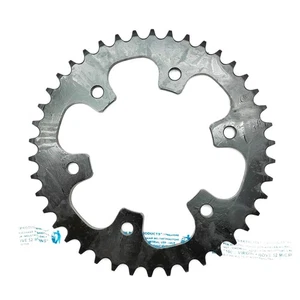 Corona Dentata Posteriore, Originale 1100701/B, Royal Enfield Hunter/Meteor 350 - Picture 1 of 1