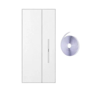 Air Conditioning Seal for Indoor Use Enhances Cooling Efficiency and Indoor Air - Picture 1 of 7