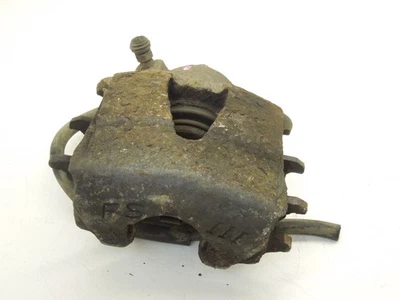 VW Golf Van 1J Mk4 Front OS Right Brake Caliper For 256x22mm Discs 1K0615124D - Image 1 of 4