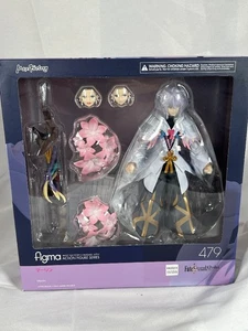 Figura Merlín Figma 479 Fate Grand Order Goodsmilecompany - Imagen 1 de 4