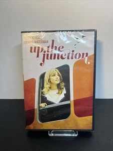 Up the Junction (DVD, 1968, OOP) Suzy Kendall, Dennis Waterman Sealed New - Picture 1 of 8