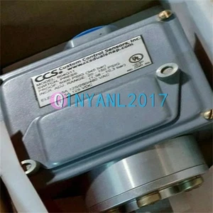 1PC NEW CCS 604G11 pressure switch - Picture 1 of 5