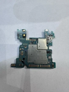 Carte mère Samsung S22 (SM-S901B) 128 GB 100 % original 100 % fonctionnel - Zdjęcie 1 z 3