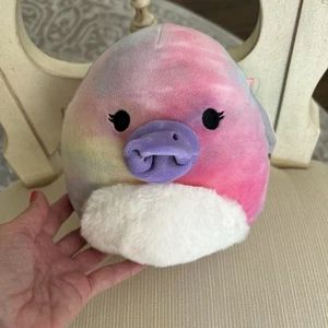 Squishmallows originali BRINDALLNWT - Foto 1 di 3