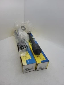 2x Steering Tie Rod End Moog EV421 - Picture 1 of 4